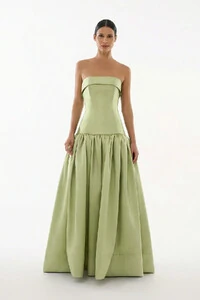 Vestido Orquídea