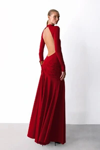 Vestido Lili Pe
