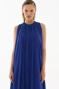 Vestido Violeta