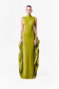 Vestido Cora
