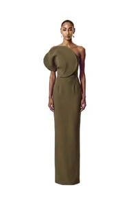 Vestido Lyon