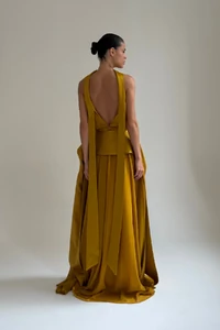 Vestido Luana