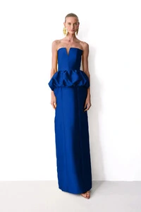 Vestido Serena Longo PE