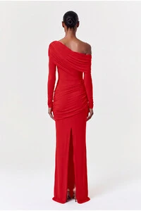 Vestido Cléo