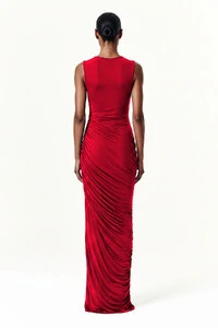 Vestido Agatha