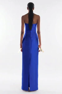 Vestido Alba Longo PE