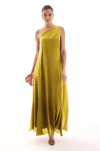 Vestido Anabela