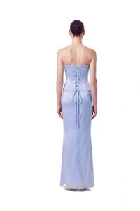 Vestido Corselet Albi