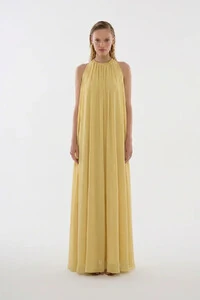 Vestido Violeta