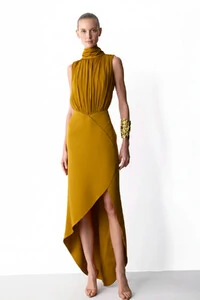 Vestido Celine