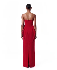 Vestido Camila