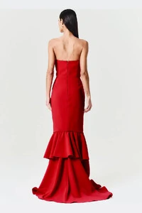Vestido Ludi PE