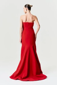 Vestido Desirè