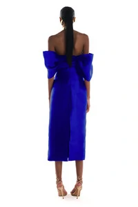 Vestido Aurora Midi PE