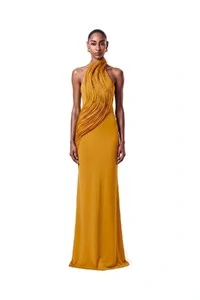 Vestido Sens