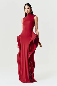 Vestido Cora