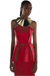Vestido Ana Midi