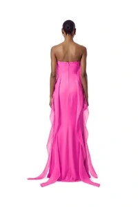 Vestido Alés
