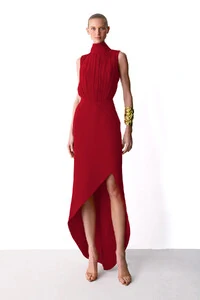 Vestido Celine