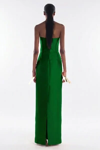 Vestido Alba Longo PE