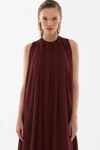 Vestido Violeta