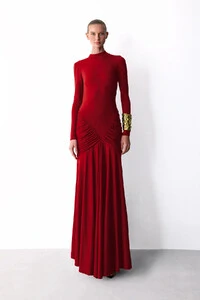 Vestido Lili Pe