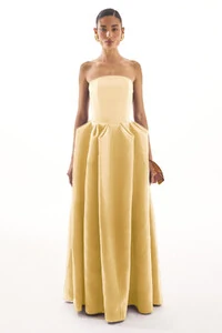 Vestido Ada Longo