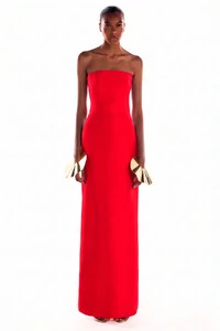 Vestido Alba Longo