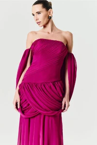 Vestido Liza