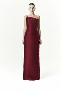 Vestido Mavie