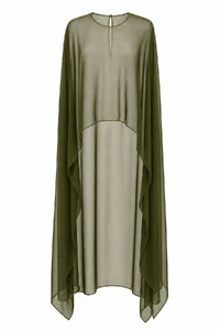 Capa Longa