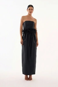 Vestido Camelia