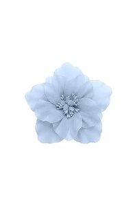 Broche Hibisco