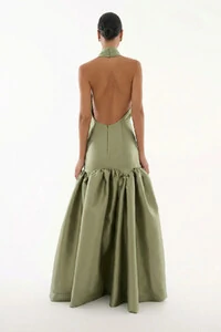 Vestido Primavera