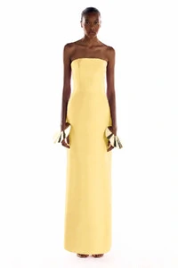 Vestido Alba Longo
