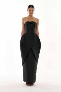 Vestido Gigi