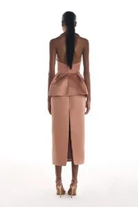 Vestido Ana Midi PE
