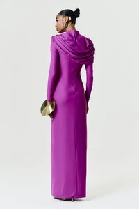Vestido Leila