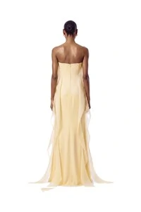 Vestido Alés