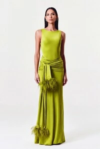Vestido Cris