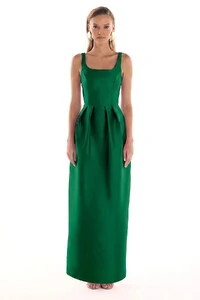 Vestido Alexa Longo PE