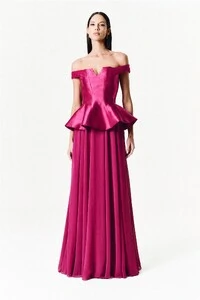 Vestido Isadora