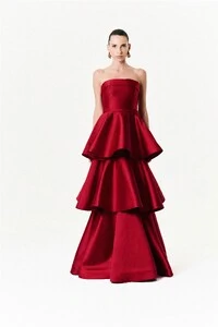 Vestido Isabelle