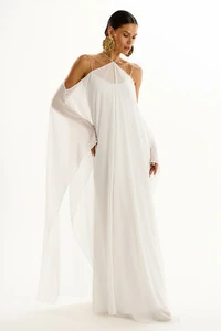 Vestido Ivy bridal