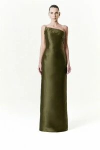 Vestido Mavie