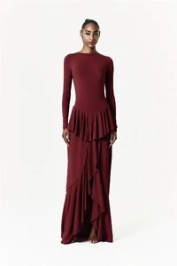 Vestido Samira