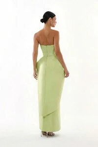Vestido Gigi