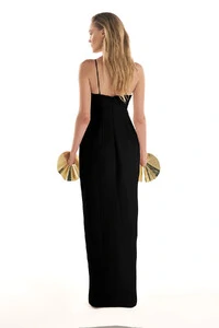 Vestido Atena Longo PE