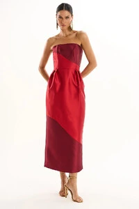 Vestido Fiorela Midi PE