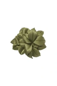 Broche Violeta